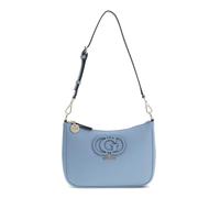 GUESS sac à épaule Isola Shoulder Bag Light Blue bleu clair