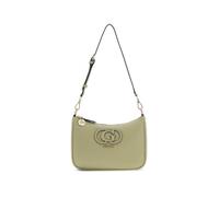 Guess Sac à bandoulière Isola 25 cm Olive