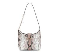 GUESS sac à épaule Jane Hobo Bag Lotus Multi blanc