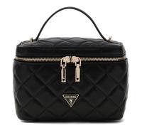GUESS sac à épaule Juliet Hobo Bag Black noir