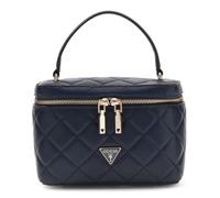GUESS sac à épaule Juliet Hobo Bag Midnight bleu marine