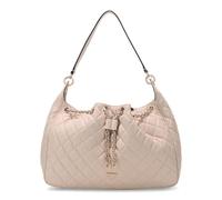 GUESS sac à épaule Juliet Hobo Bone écru