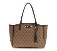 Guess Cabas Lindsey Latte Logo