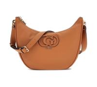 Sac a main femmes Guess CALEBRA HOBO SHOULDER BAG Marron Unique