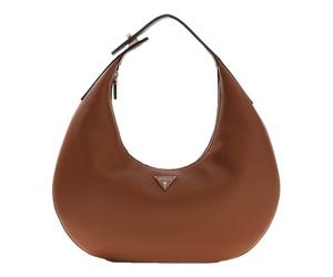GUESS Sac à épaule marron pour femme - Evie Hobo Bag Cognac 331270