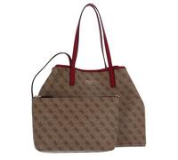 GUESS Sac à épaule marron pour femme - Vikky Large Tote 220588