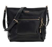 GUESS sac à épaule Marsha Crossbody Bag Black noir