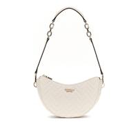 GUESS sac à épaule Melisandra Top Zip Shoulder Bag Shell