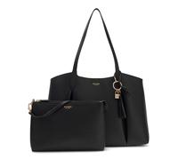 GUESS sac à épaule Melody 2 In 1 Tote Black