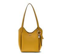 GUESS sac à épaule Melody Bucket Topaz moutarde