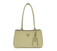 GUESS sac à épaule Meridian Girlfriend Satchel Sage