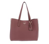 GUESS sac à épaule Meridian Girlfriend Tote Rosewood