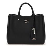 GUESS sac à épaule Meridian II Girlfriend Satchel Black noir