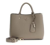Guess Meridian II Sac à main 30 cm gris