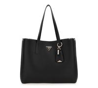 GUESS sac à épaule Meridian II Girlfriend Tote Black