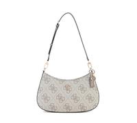 Guess Sac à bandoulière femme Noelle 29 cm Gris