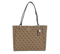 Sac cabas - Guess jeans - Femme - Cuir PU - Logo imprimé - Housse de rangement