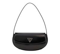GUESS Sac à épaule noir pour femme - Arnela Girlfriend Satchel 291576