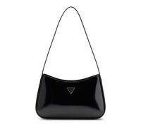 GUESS Sac à épaule noir pour femme - Arnela II Top Zip Shoulder Bag 338072