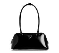 GUESS Arnela Shoulder Satchel Bag Black