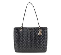 GUESS Sac à épaule noir pour femme - Betula Noel Tote 302705