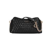 GUESS Betula Top Zip Shoulder Bag Black