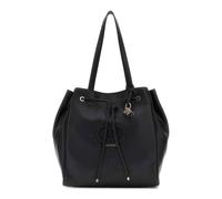 GUESS Sac à épaule noir pour femme - Calebra Drawstring Tote 310938