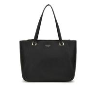 GUESS Sac à épaule noir pour femme - Calebra Tote 316390