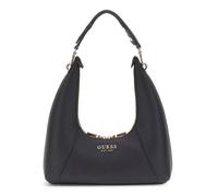 GUESS Sac à épaule noir pour femme - Calista Top Zip Shoulder Bag 310893
