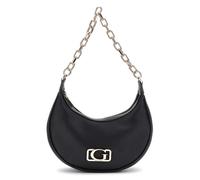 GUESS Sac à épaule noir pour femme - Circe Hobo Shoulder Bag 302714