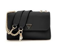 GUESS Sac à épaule noir pour femme - Daryna II Convertible Xbody Flap Bag 310945