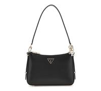 GUESS Sac à épaule noir pour femme - Daryna II Top Zip Shoulder Bag 310953