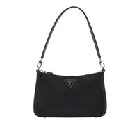 GUESS Sac à épaule noir pour femme - Eco Gloriana Girlfriend Satchel Bag 290551