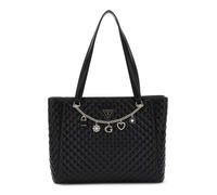 GUESS Everlee Noel Tote Bag Black
