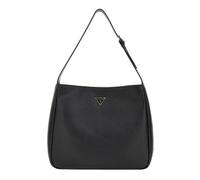 GUESS Sac à épaule noir pour femme - Fedora Hobo Bag 293978