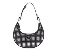 GUESS Sac à épaule noir pour femme - Lua Mini Hobo S 302686