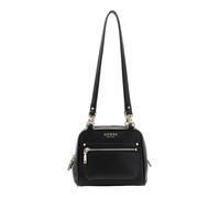 GUESS Sac à épaule noir pour femme - Marsha Box Shoulder Bag 333181