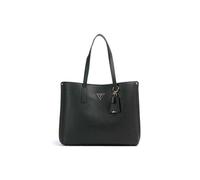 Guess Meridian Cabas noir, femme