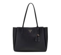 GUESS Sac à épaule noir pour femme - Noelle II Tech Tote 351550