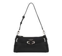 GUESS Sac à épaule noir pour femme - Silvye Shoulder Bag 293182