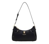 Guess Sac à bandoulière Yesba Femme Noir Taille unique