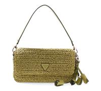 GUESS sac à épaule Ofelia Flap Shoulder Bag Olive