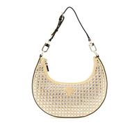GUESS Sac à épaule or pour femme - Lua Hobo S 300639