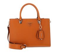 GUESS Sac à épaule orange pour femme - Brynlee High Society Carryall Pumpkin 245177