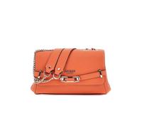 GUESS Sac à épaule orange pour femme - Silvye Convertible Xbody Flap Bag 293237