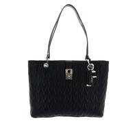 GUESS sac à épaule Regilla Noel Tote Black