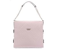 GUESS Sac à épaule rose pour femme - Adam Elite Tote L Pale Rose 208549