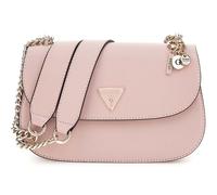 GUESS Sac à épaule rose pour femme - Daryna Convertible Xbody Flap Rose 297582