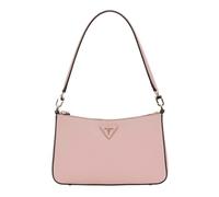 GUESS Sac à épaule rose pour femme - Eco Gloriana Girlfriend Satchel Bag Rose 292245