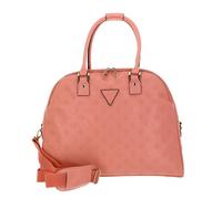 GUESS Sac à épaule rose pour femme - Wilder Deluxe Shopper Tote 216822
